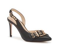 Skylena Pump Black view