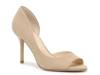 Walda Pump Taupe view