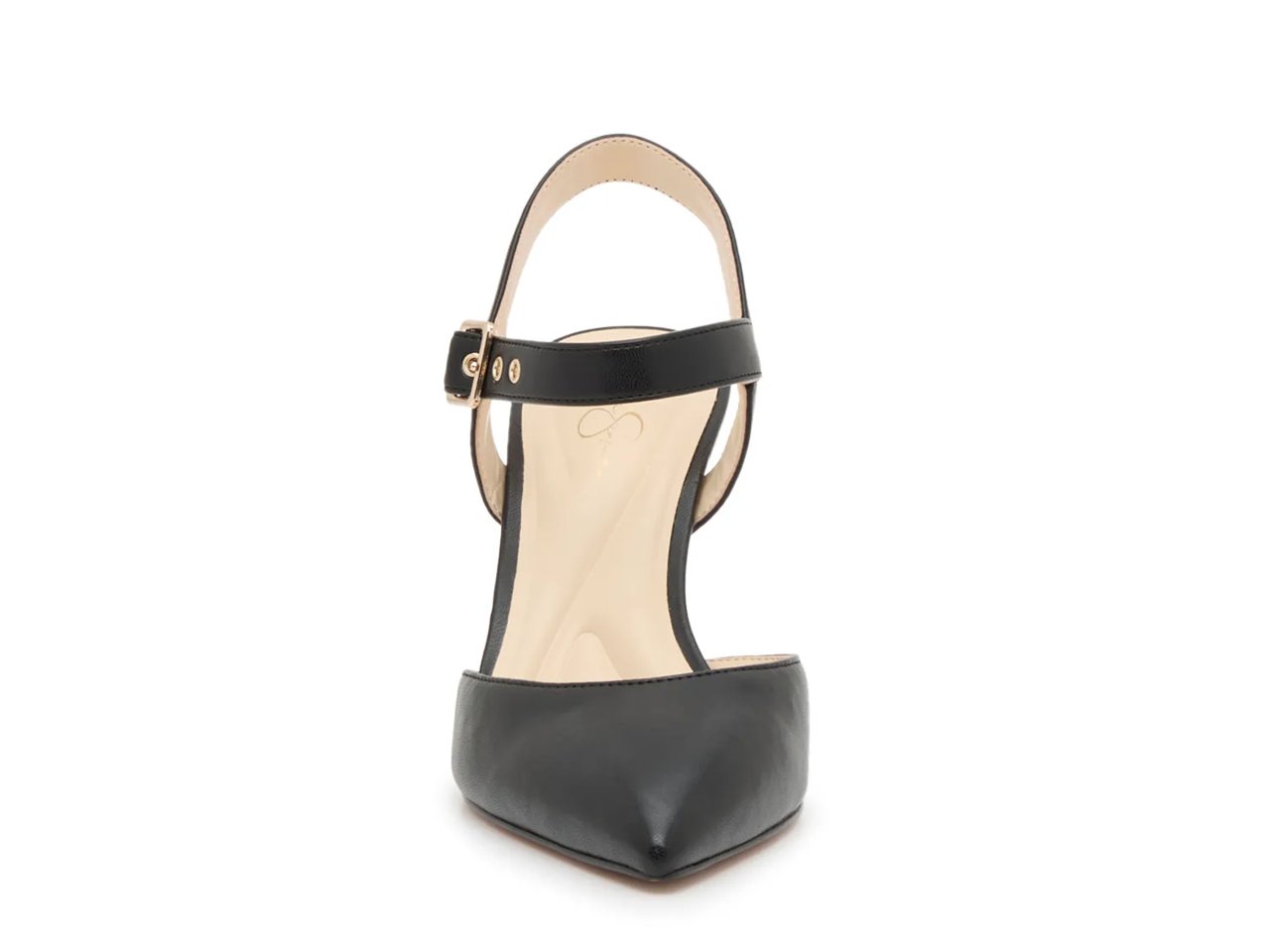 Polita Slingback Pump
