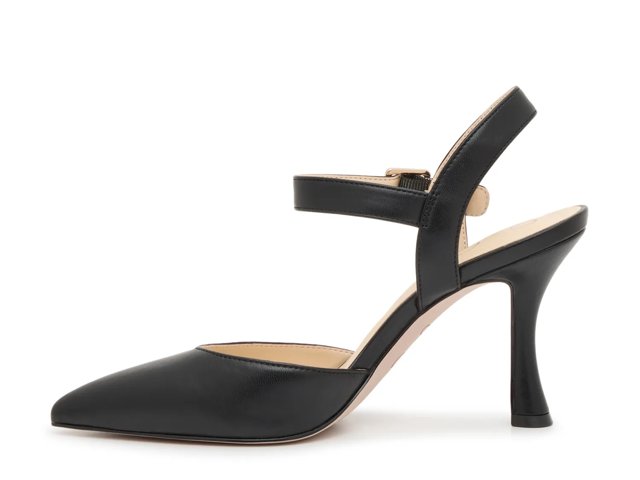 Polita Slingback Pump