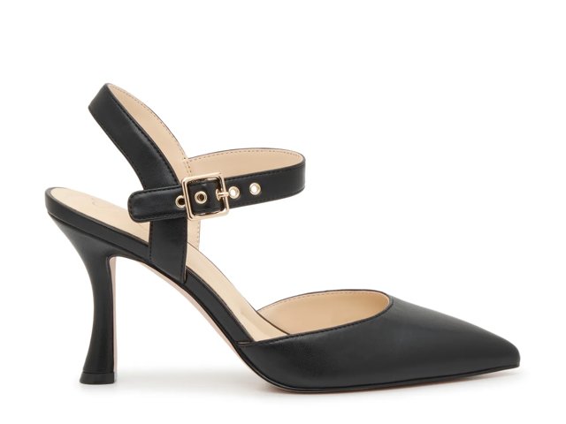 Jessica Simpson Polita Slingback Pump - Free Shipping | DSW