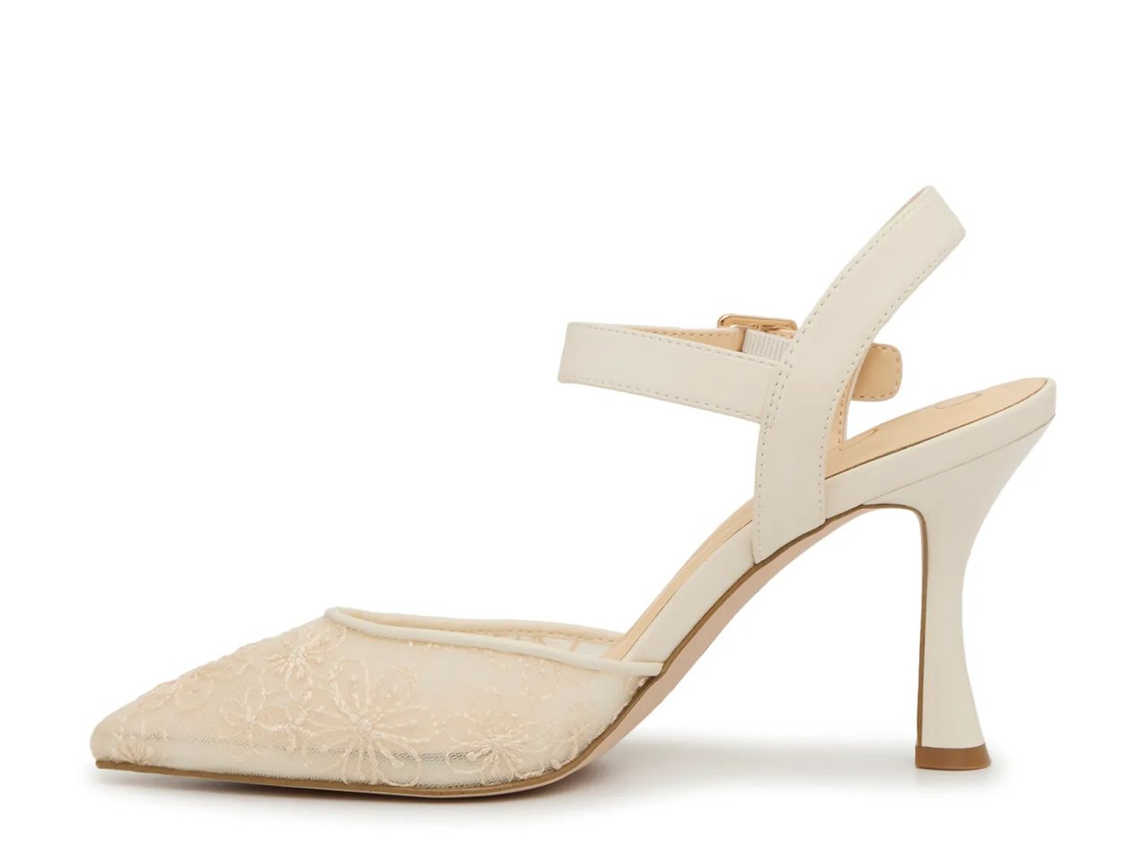 Polita Slingback Pump