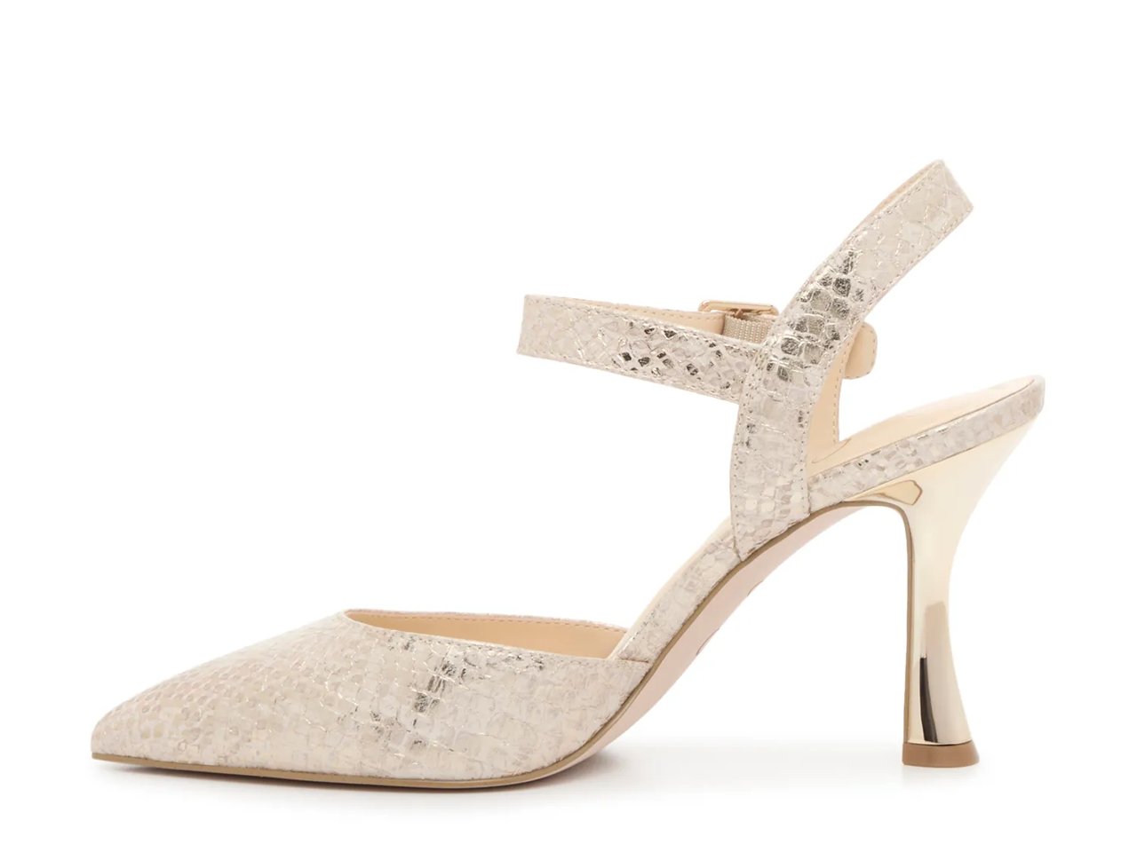 Polita Slingback Pump