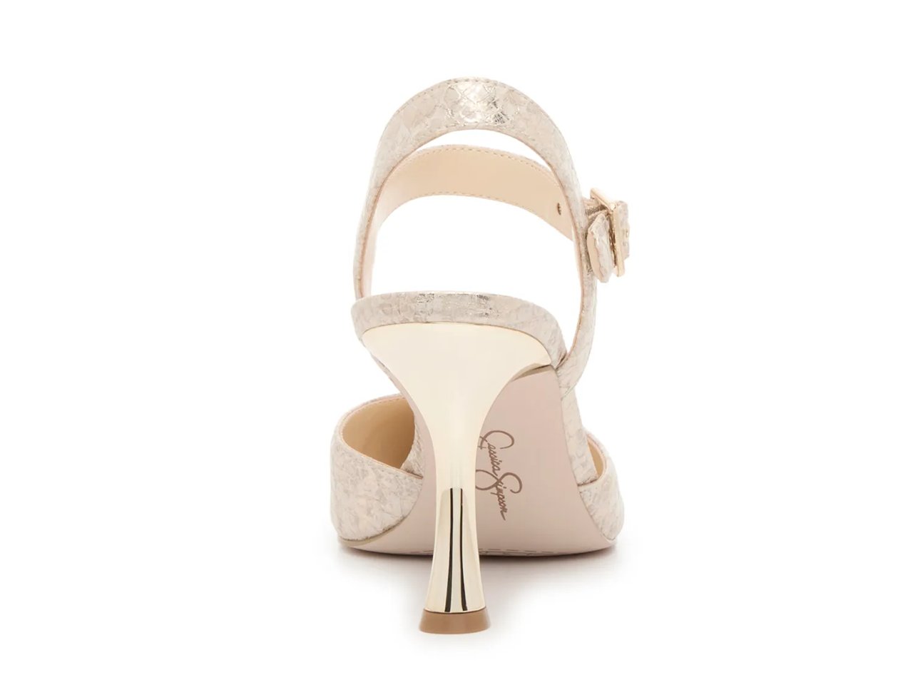 Polita Slingback Pump