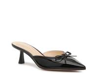 Ruelynn Mule Black view