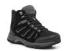 Mesa Waterproof Hiking Boot Black view