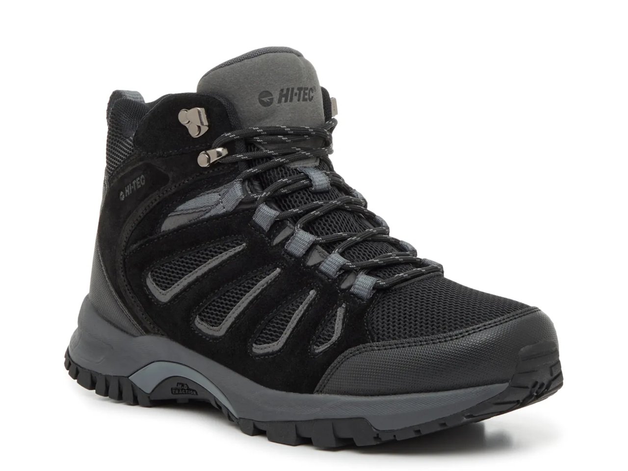 Mesa Waterproof Hiking Boot