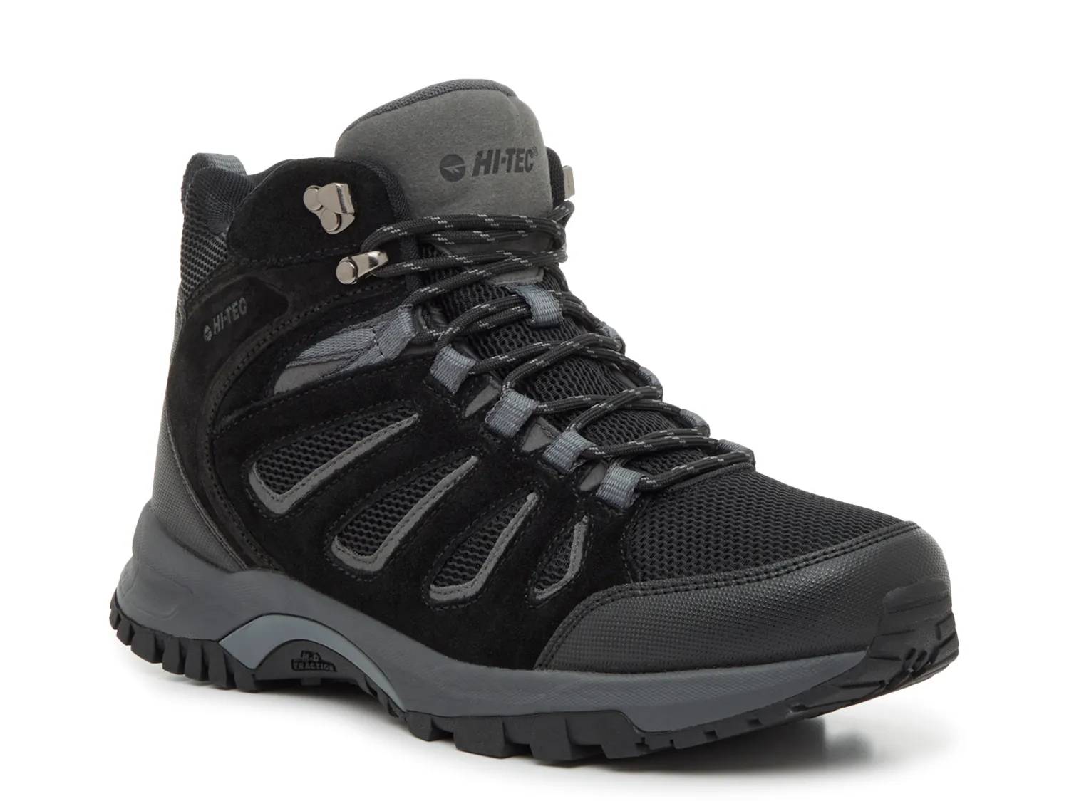 Mesa Waterproof Hiking Boot