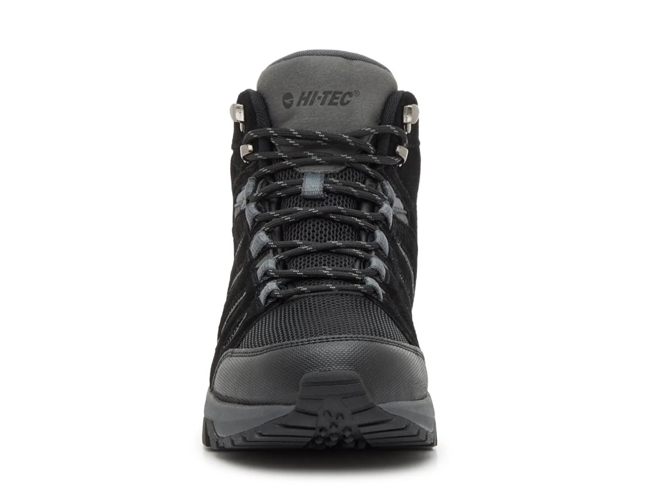 Mesa Waterproof Hiking Boot