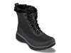 Relaxed Fit Easy Going Frostine Waterproof Snow Boot - Women's Black view