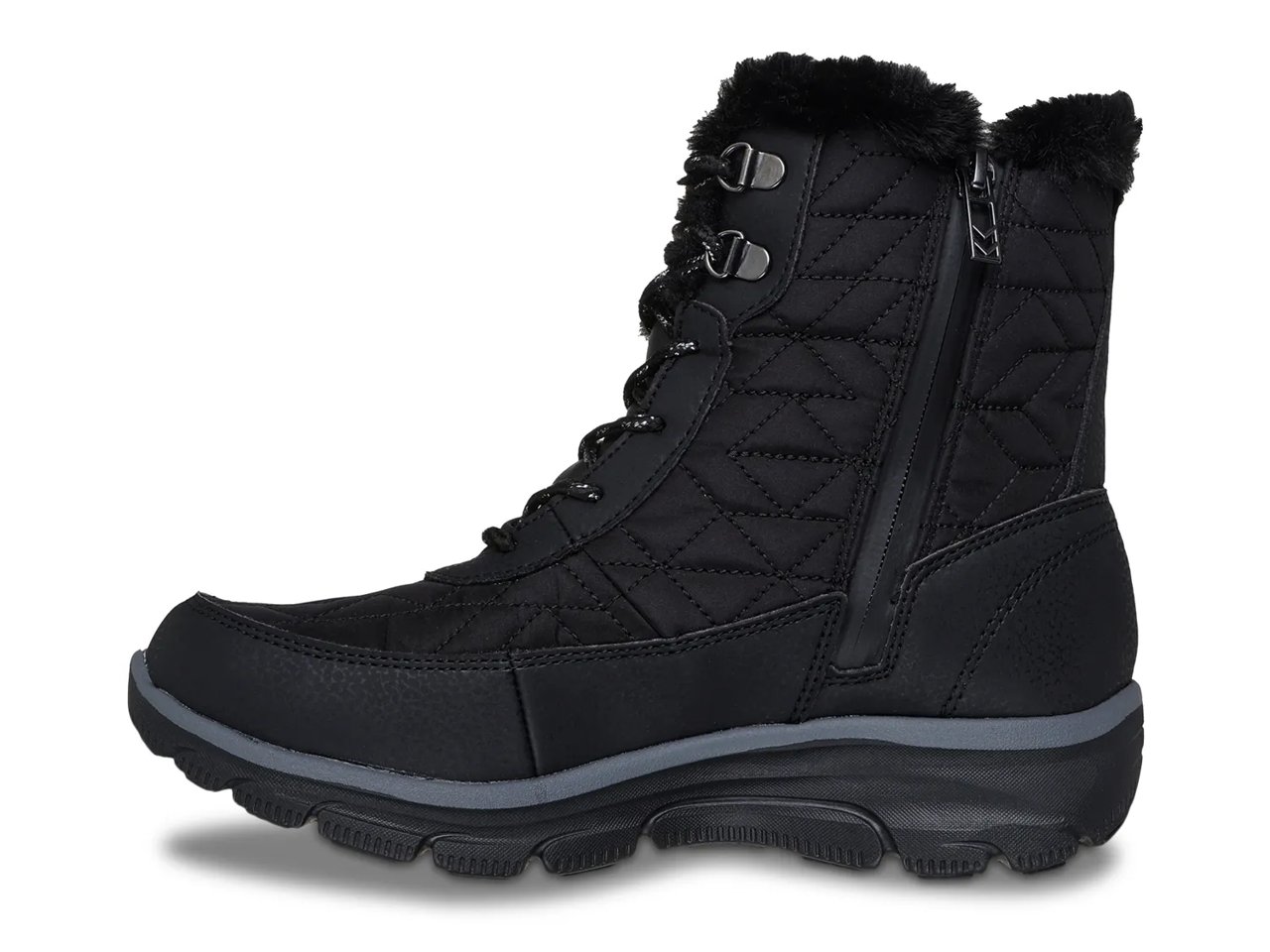 Relaxed Fit Easy Going Frostine Waterproof Snow Boot - Women's