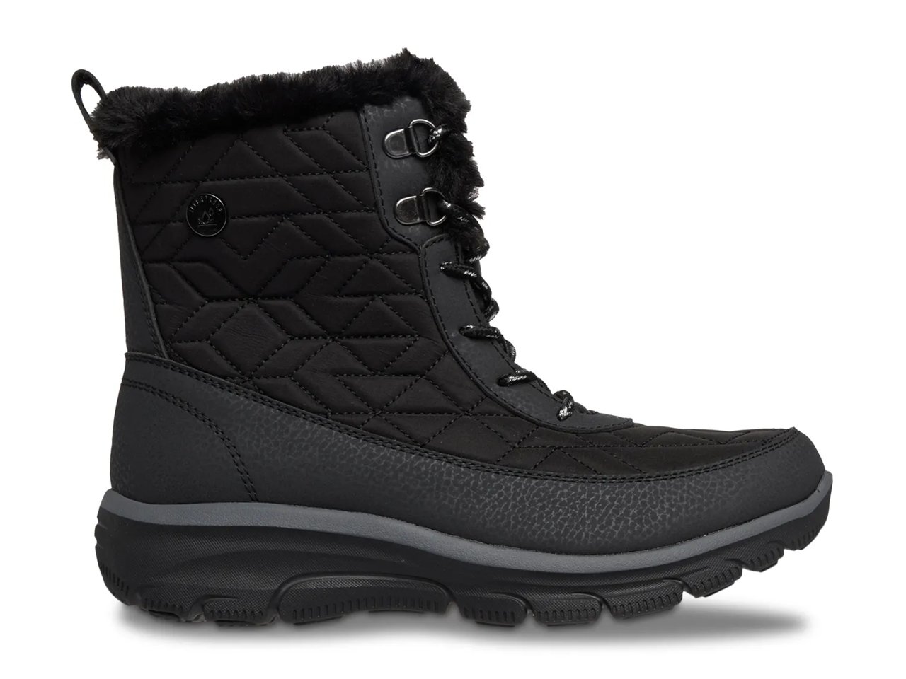Relaxed Fit Easy Going Frostine Waterproof Snow Boot - Women's
