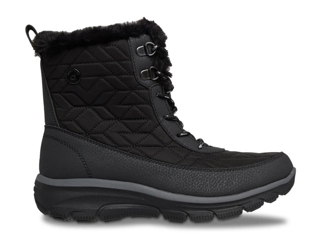 Relaxed Fit Easy Going Frostine Waterproof Snow Boot - Women's