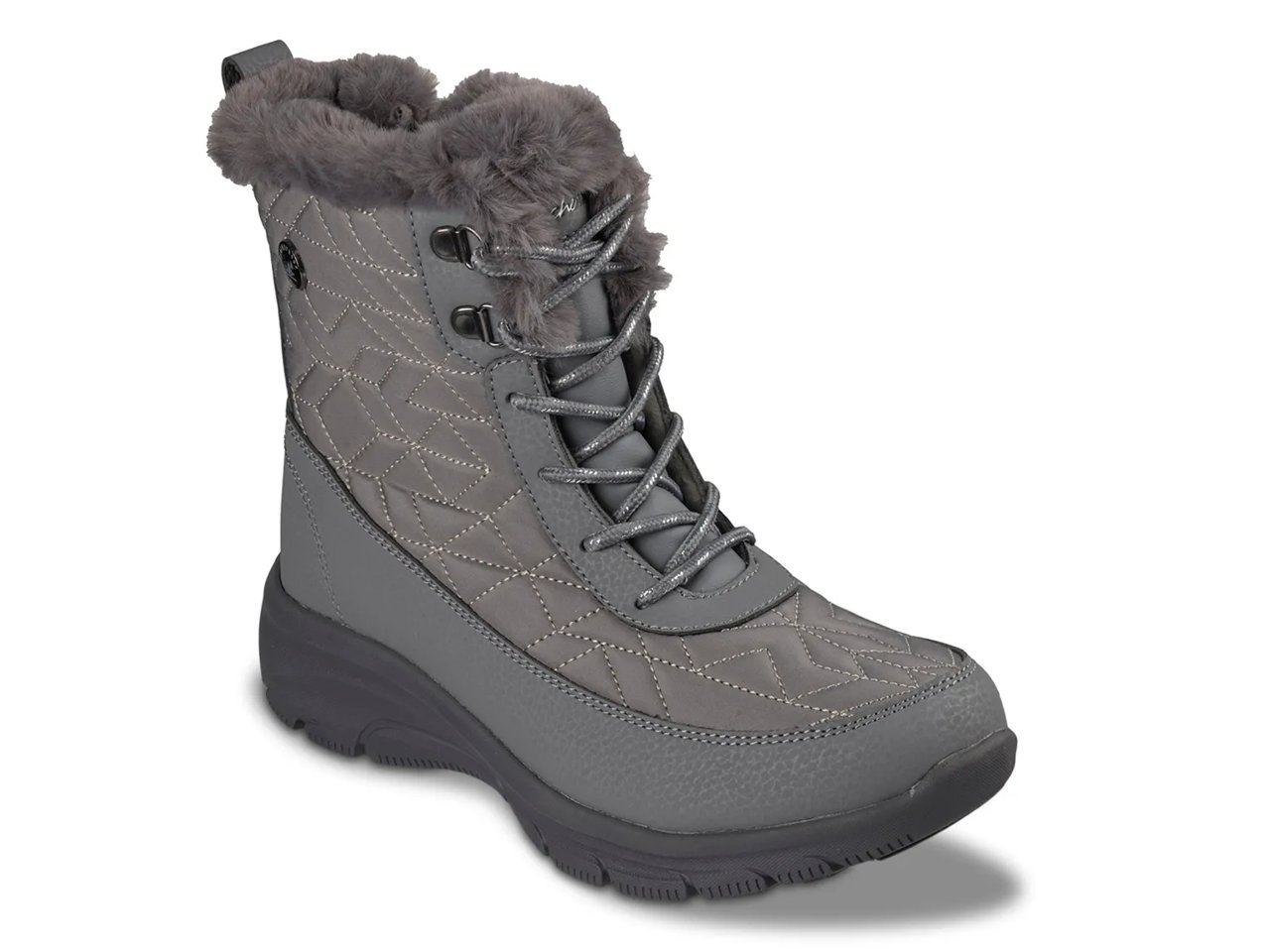 Relaxed Fit Easy Going Frostine Waterproof Snow Boot - Women's