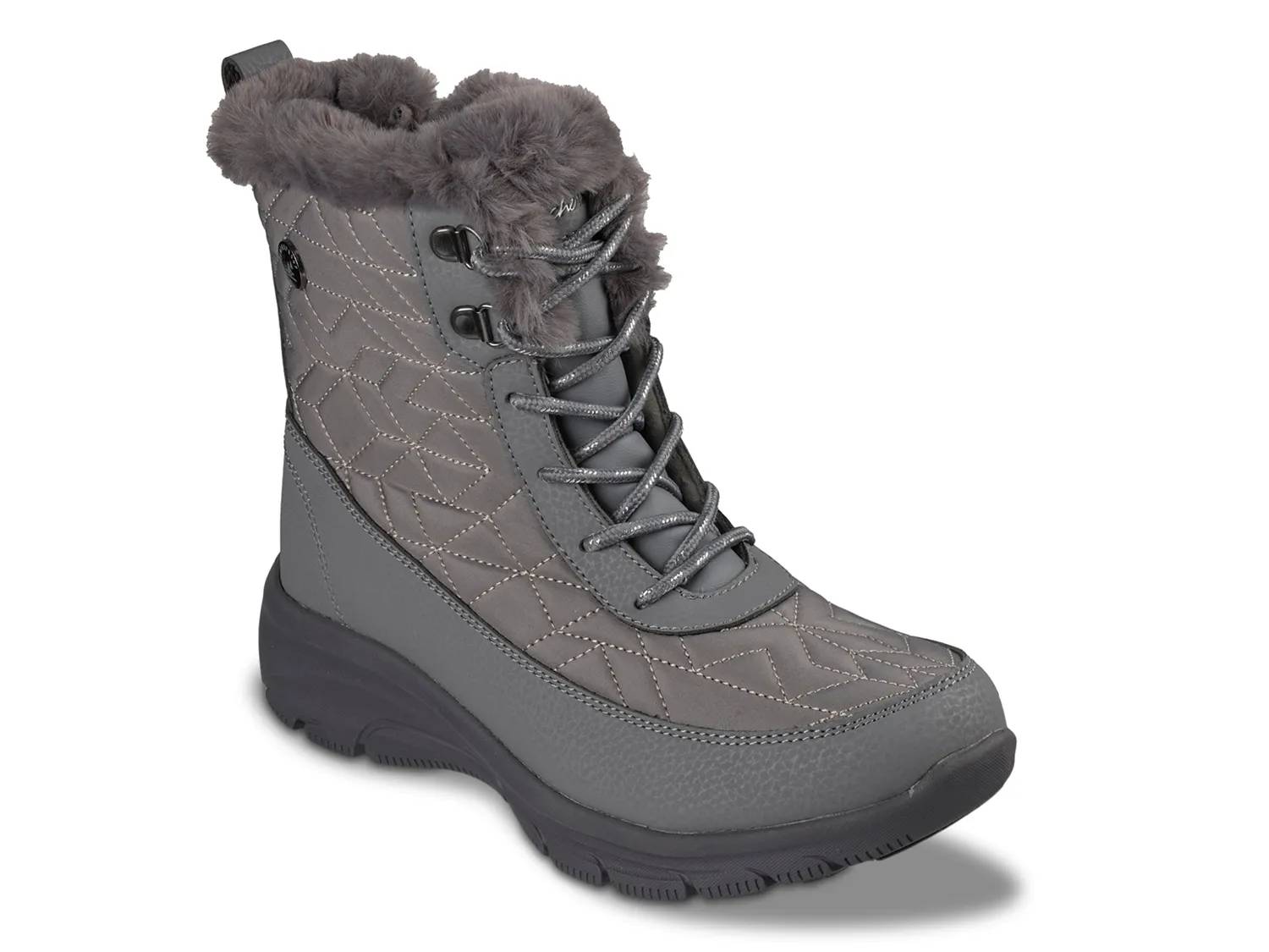 Relaxed Fit Easy Going Frostine Waterproof Snow Boot - Women's