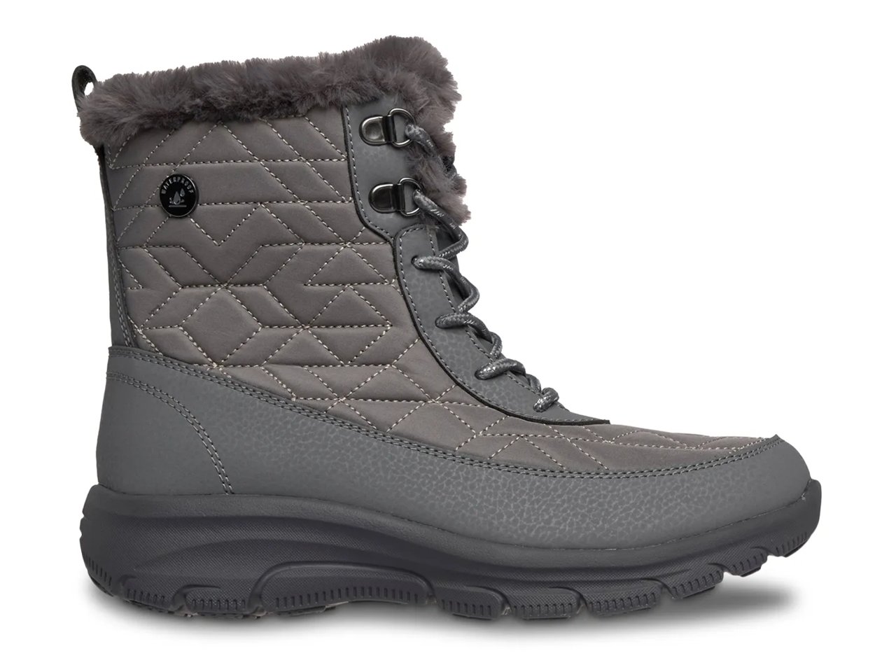 Relaxed Fit Easy Going Frostine Waterproof Snow Boot - Women's