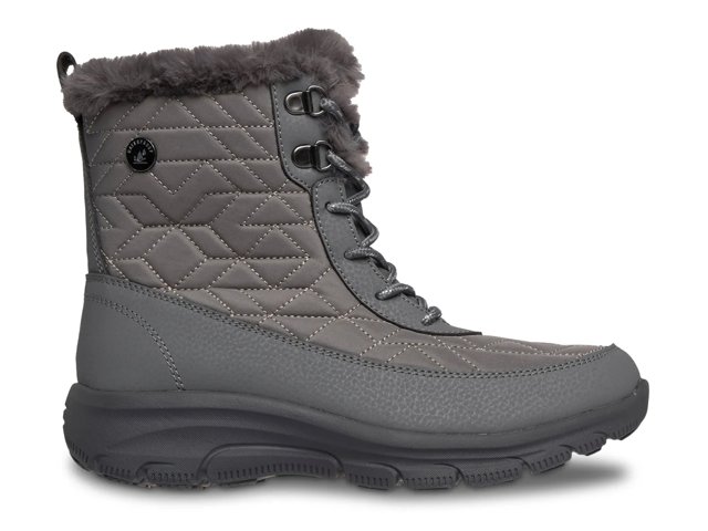 Relaxed Fit Easy Going Frostine Waterproof Snow Boot - Women's