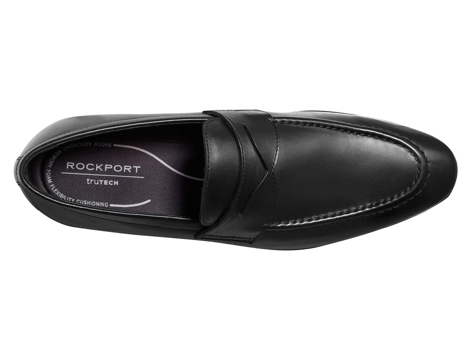 Cory Penny Loafer