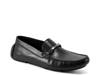 Dirk Driving Loafer Black view