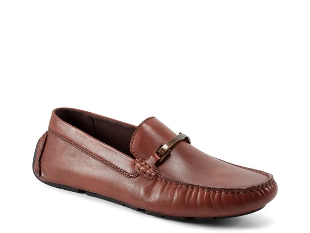 Dirk Driving Loafer