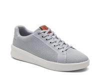 Lite Court Sneaker Grey view