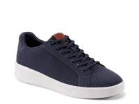 Lite Court Sneaker Blue view