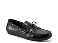 Taya Loafer Black view