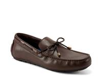 Taya Loafer Dark Brown view