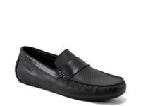 Tayo Loafer Black view