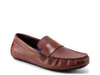 Tayo Loafer Dark Natural Tan view