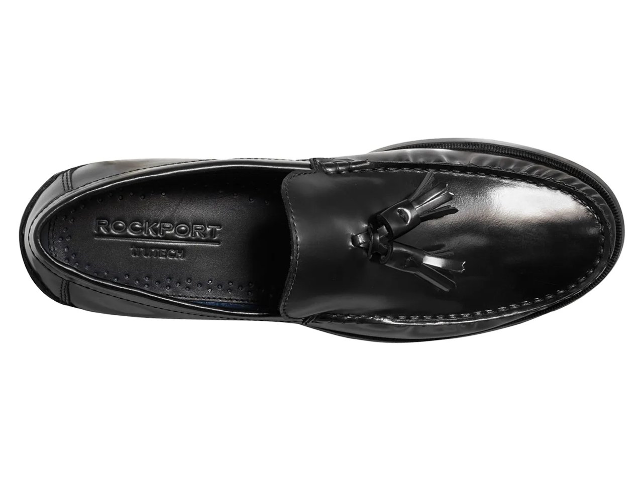 Whitlaw Loafer