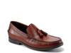 Whitlaw Loafer Dark Natural Tan view