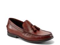 Whitlaw Loafer Dark Natural Tan view