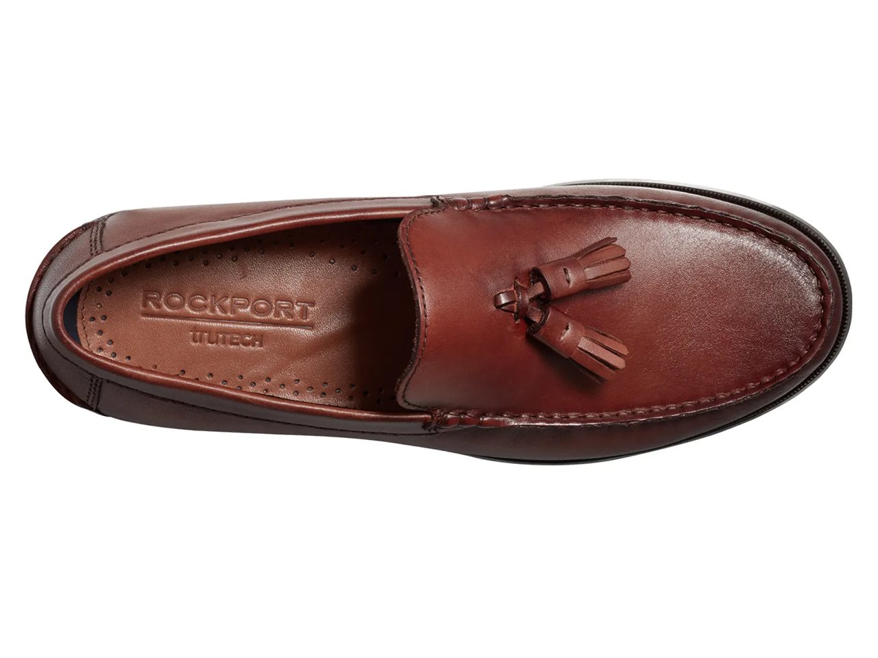 Whitlaw Loafer