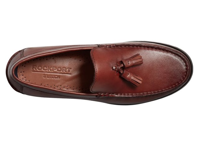 Whitlaw Loafer