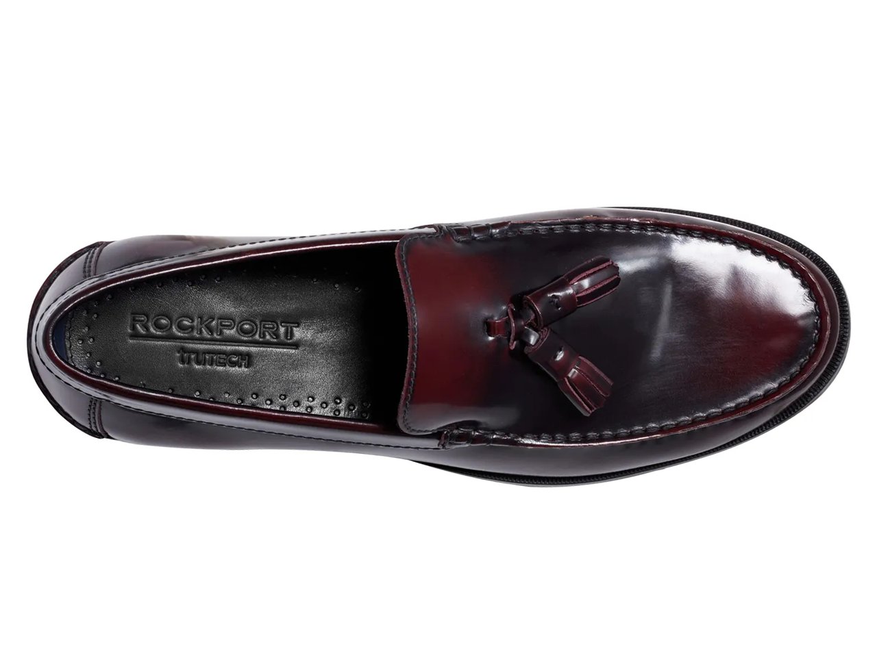 Whitlaw Loafer