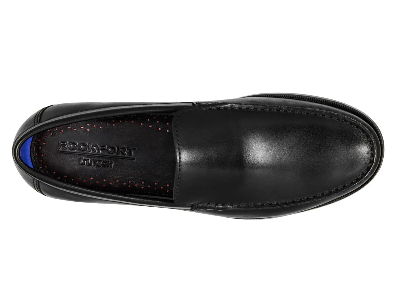 Whitley Loafer