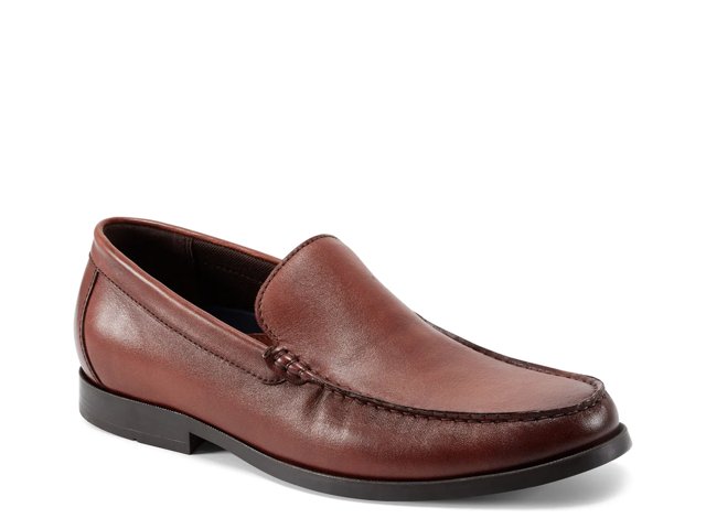 Whitley Loafer