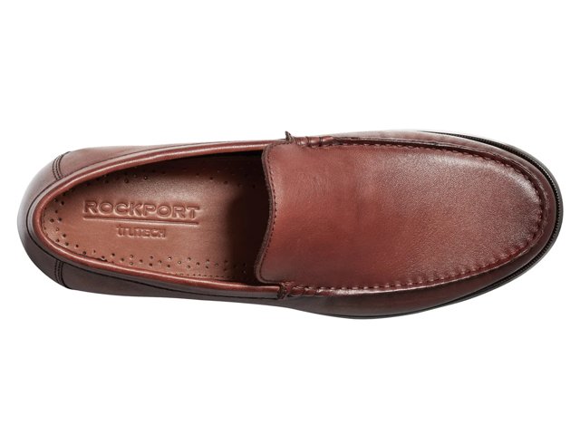 Whitley Loafer