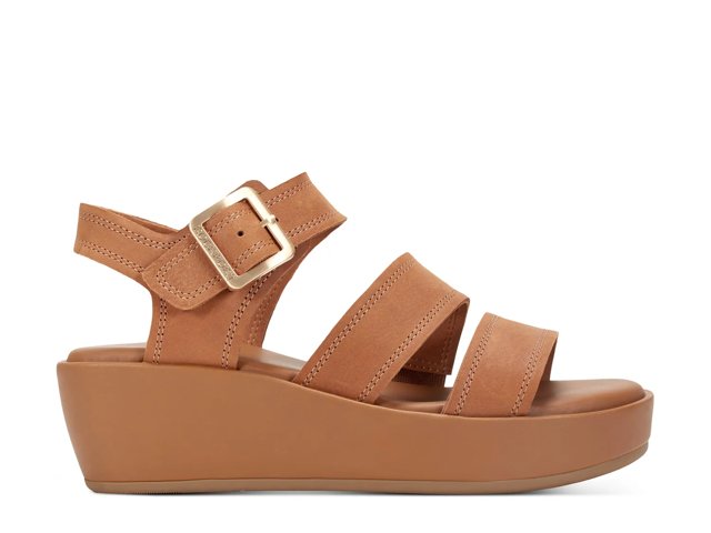 Anala Wedge Sandal