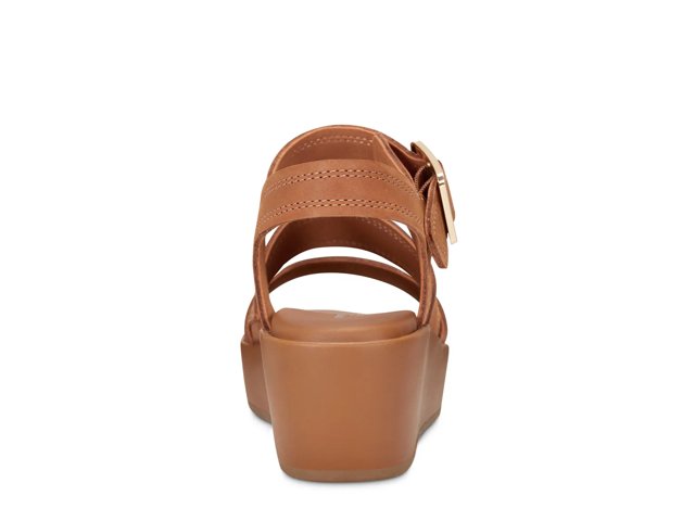 Anala Wedge Sandal