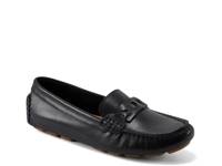 Blara Loafer Black view
