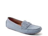 Blara Loafer Dusty Blue view