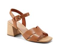 Georje Sandal Dark Brown view