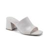 Gracyn Sandal Ivory view