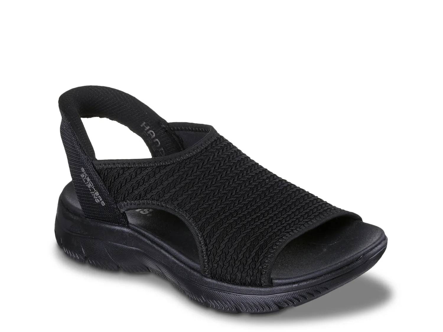 Hands Free Slip-ins Summits Sweetly Evolved Sandal