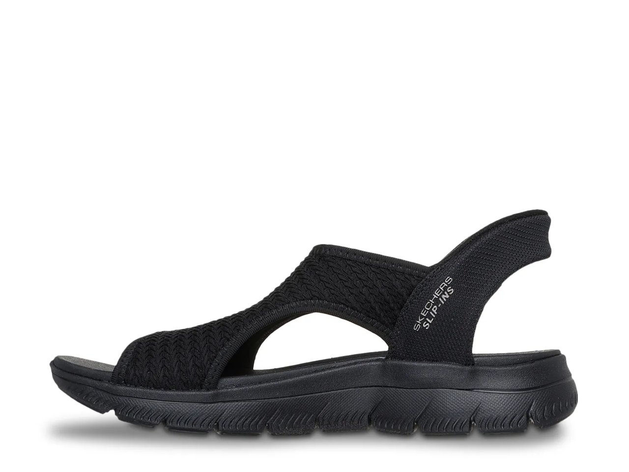 Hands Free Slip-Ins Summits Sweetly Evolved Sandal