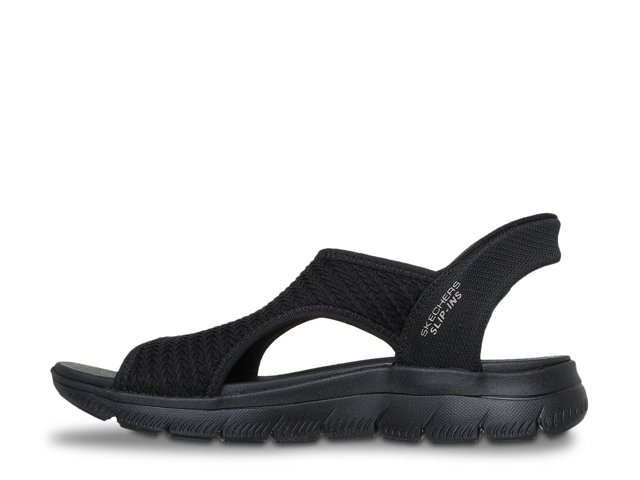 Hands Free Slip-Ins Summits Sweetly Evolved Sandal