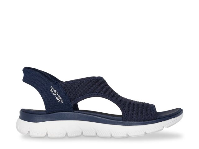 Hands Free Slip-Ins Summits Sweetly Evolved Sandal