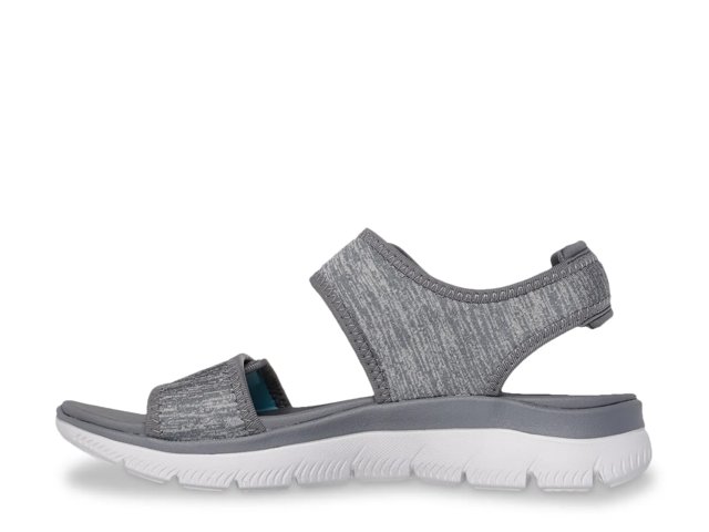 Summits Cutest Icon Sandal